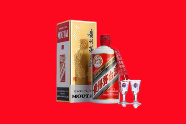 承德隆化县回收贵州茅台酒